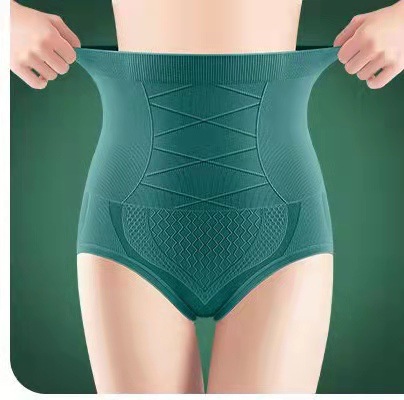 Fashion Ladies Cotton Crotch Briefs