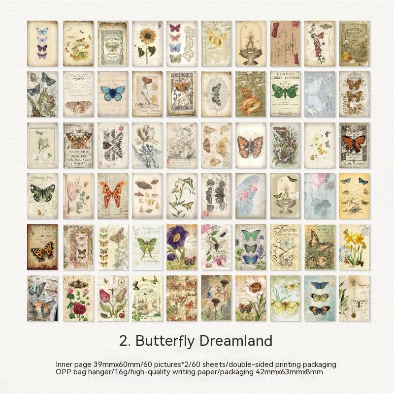 2 Butterfly Dream