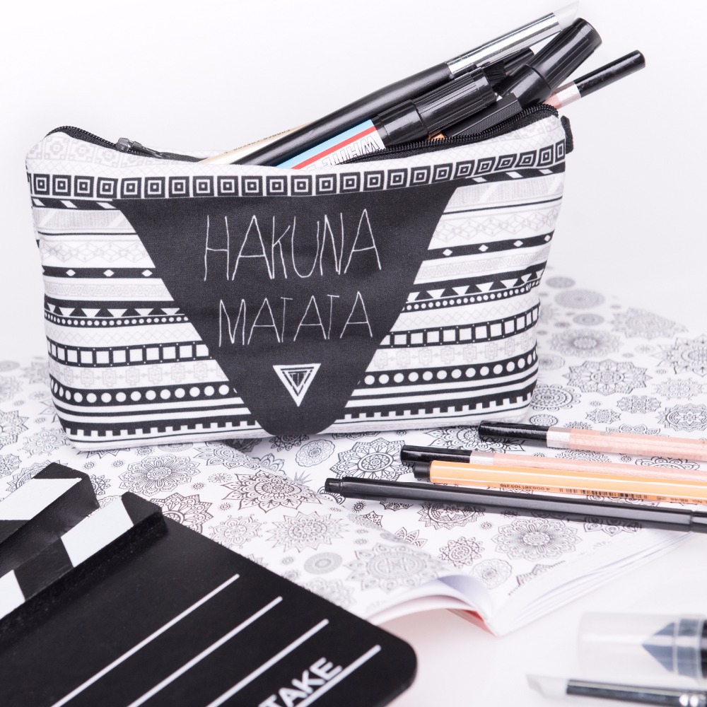 Bagna di Makeup Europa e Americana per Trucco, Decorazione, Polizia, Posa per il Capello