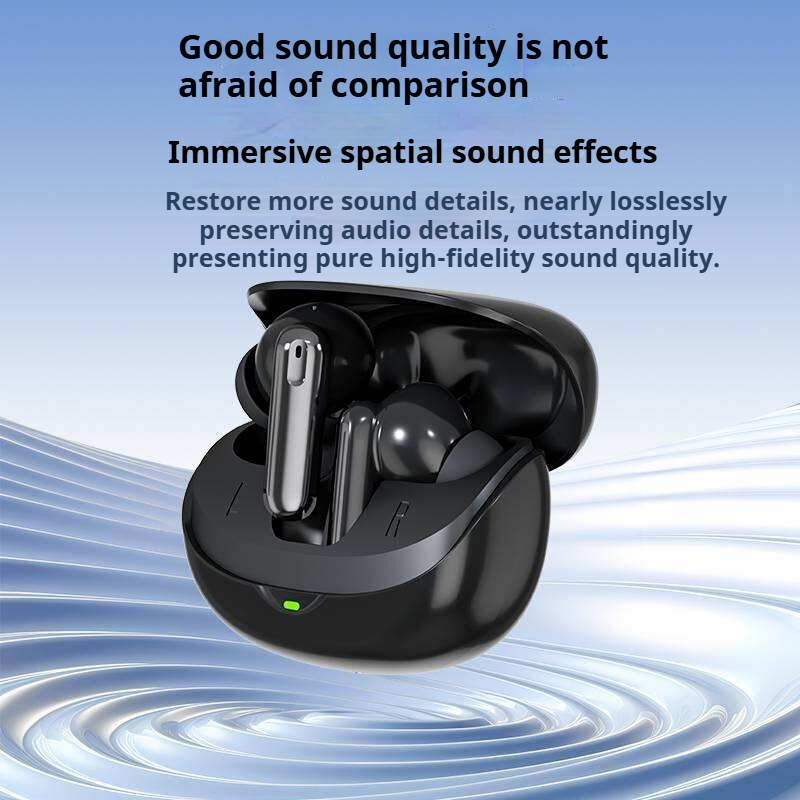 KP-123 Best-selling Wireless Bluetooth Earbuds Long Battery Life Compact And Lightweight Factory Stock Available 7
