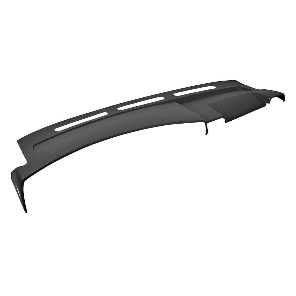 For 02-06 Cadillac Escalade EXT Base Crew Cab Pickup 18-216LL-DGR Dash Cover