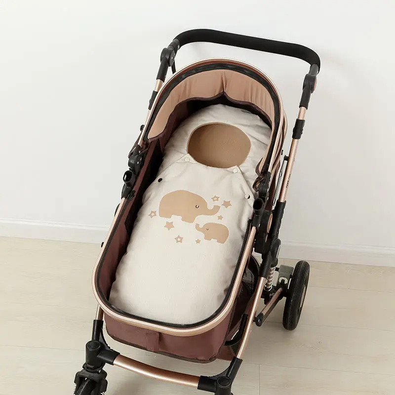 Autumn And Winter Rocking Fleece Thickened Warm