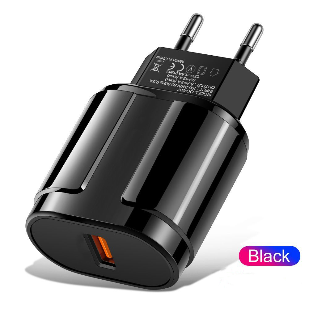 Versatile Foldable 3-In-1 Wireless Charger For Mobile Phone - Image 6