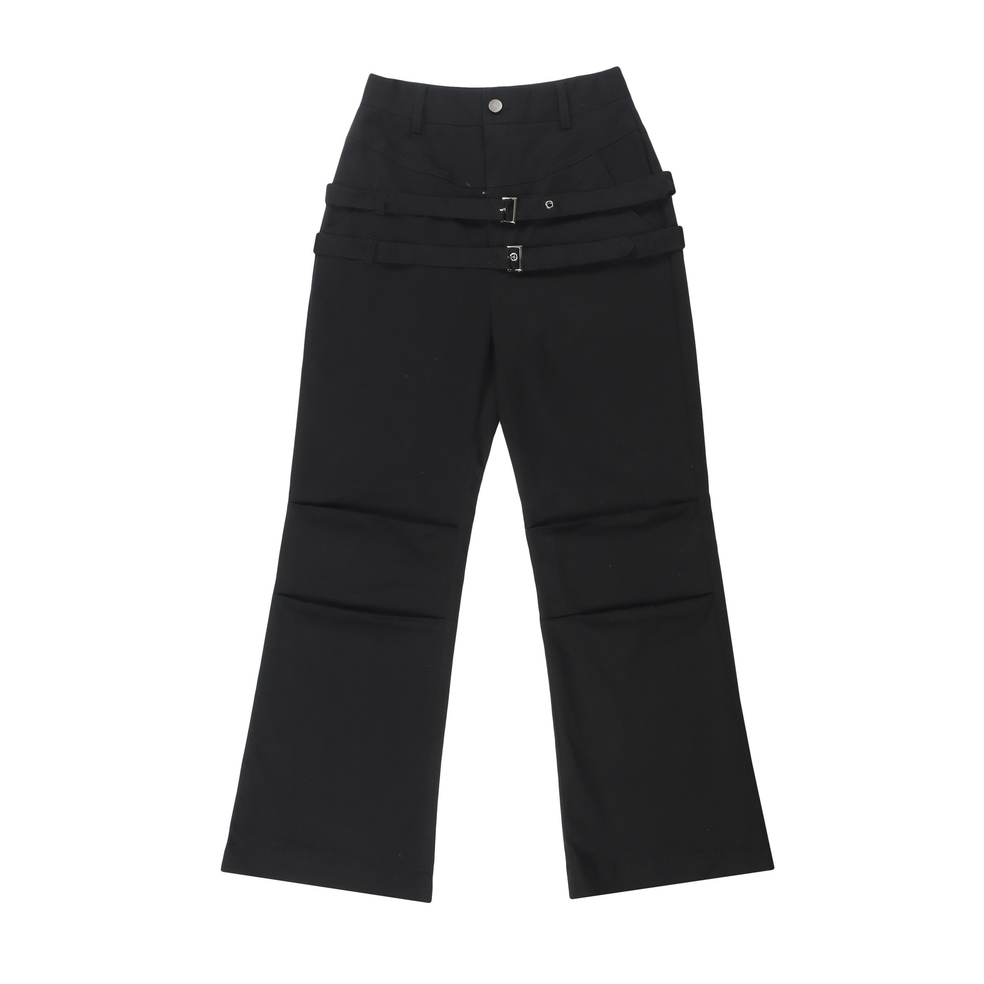 Title 6, Spezielle Design-Tooling Schlaghose Casual Pant...