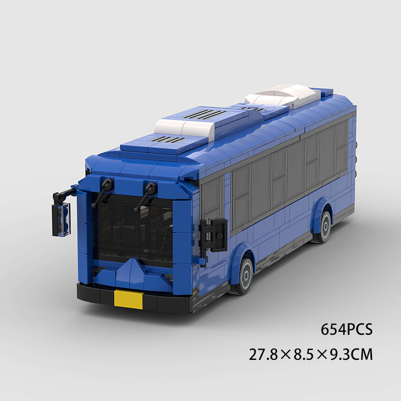 Bus M1141