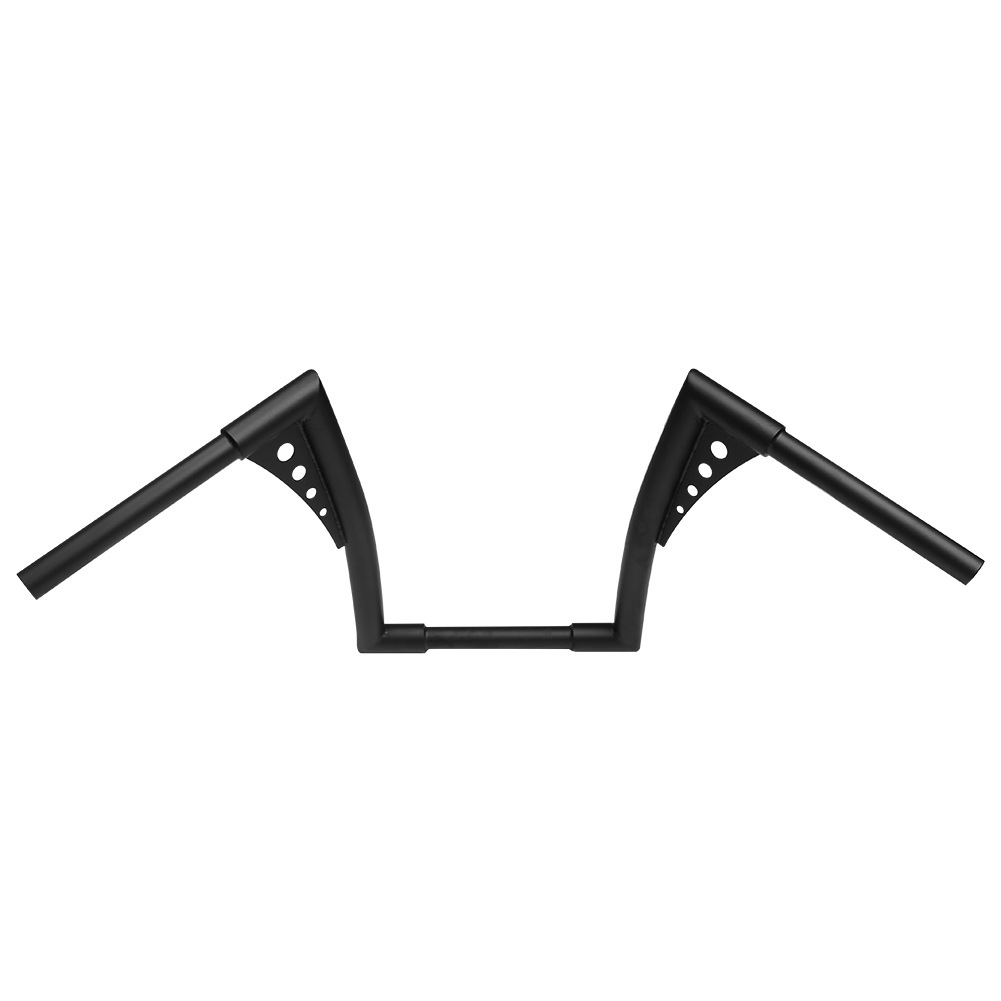 10inch handlebar black