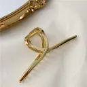 Bright Gold Grip