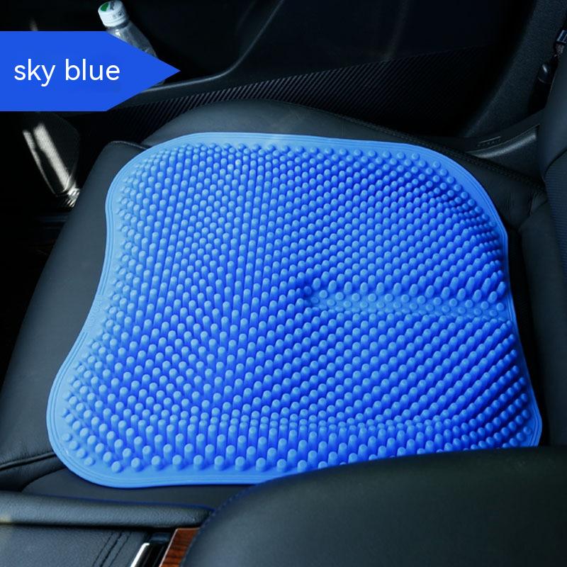 General Motors Silicone Cushion Non-slip Ventilation - Image 6