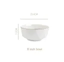 6Inch Bowl