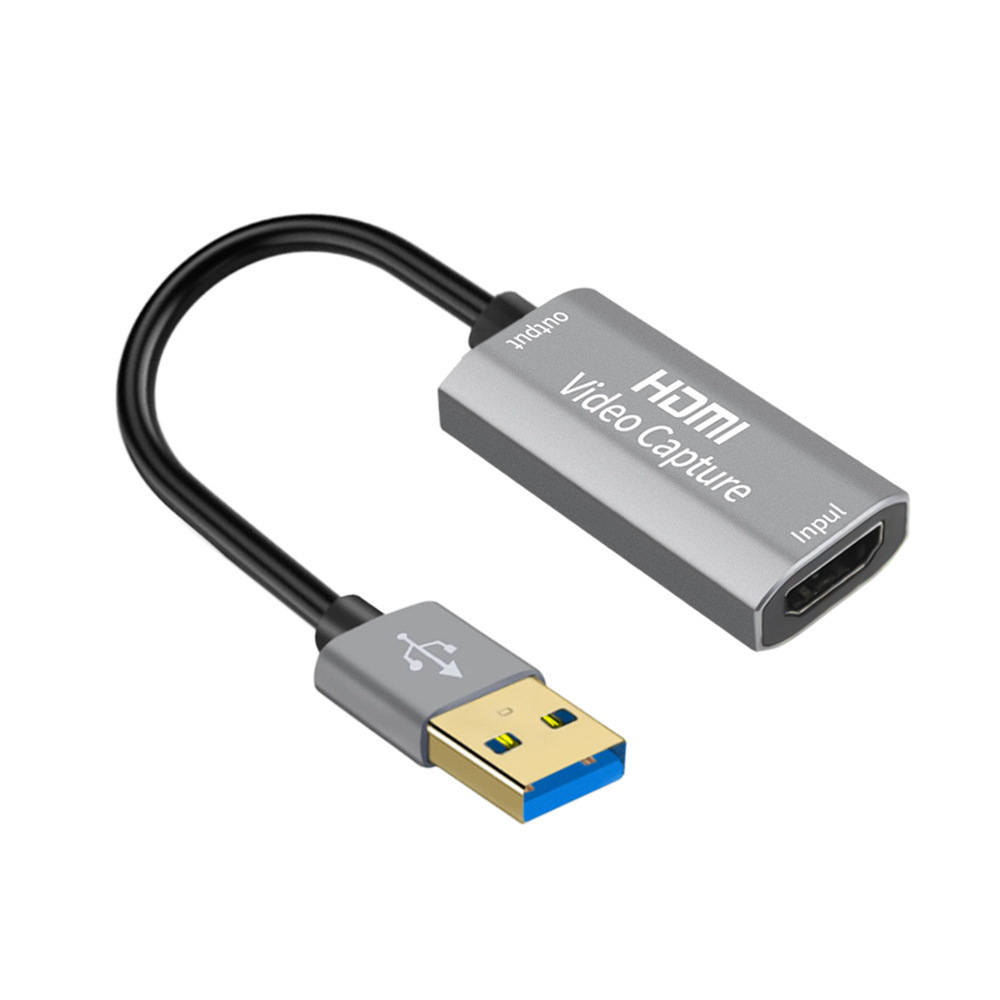 USB