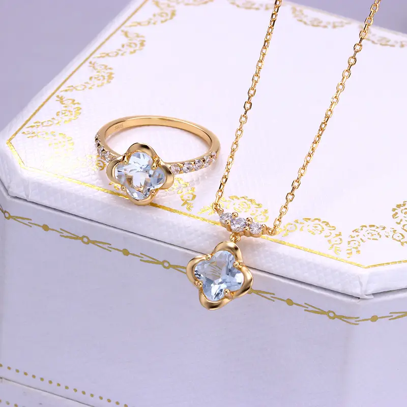 New Niche Design Premium Ring