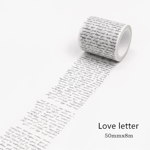 Love letters