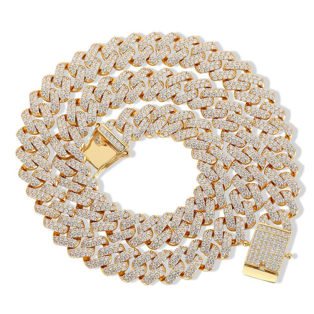 Gold 55CM