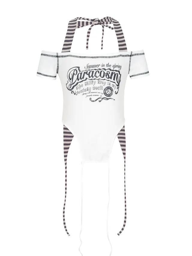 The Summer Millennium Of Spicy Girls White - Shop at LoveMi