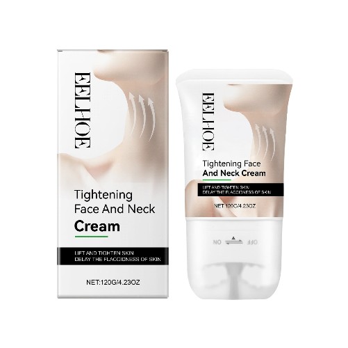 EELHOE Tightening Face And Neck Cream 120G - Shop at LoveMi