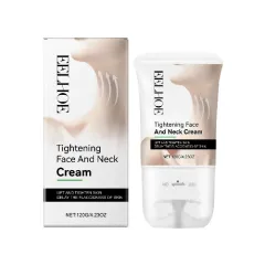EELHOE - Tightening Face And Neck Cream - 120G - View 1