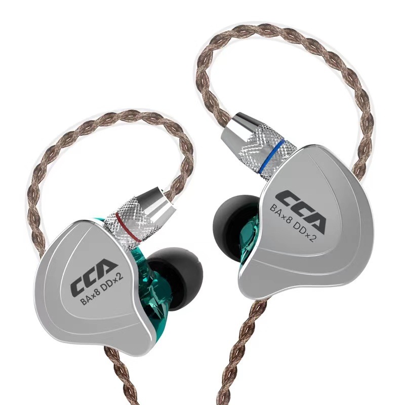 HIFI Noise Reduction Subwoofer Headset - Image 3