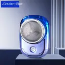 Gradient Blue English Package