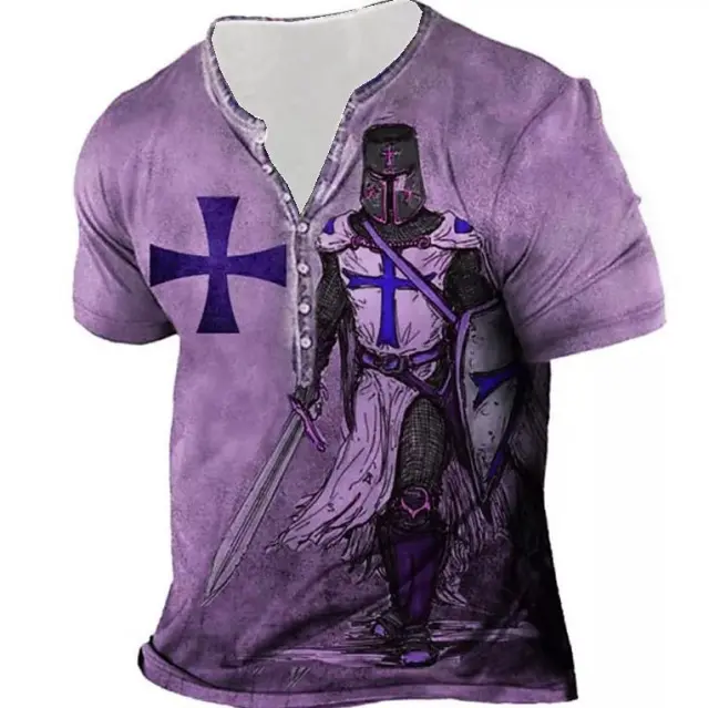 T Shirt Hip Hop Digital 3D Print Top Nm 5Xl - Shop at LoveMi