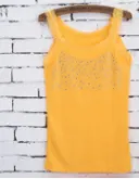 Bright Yellow