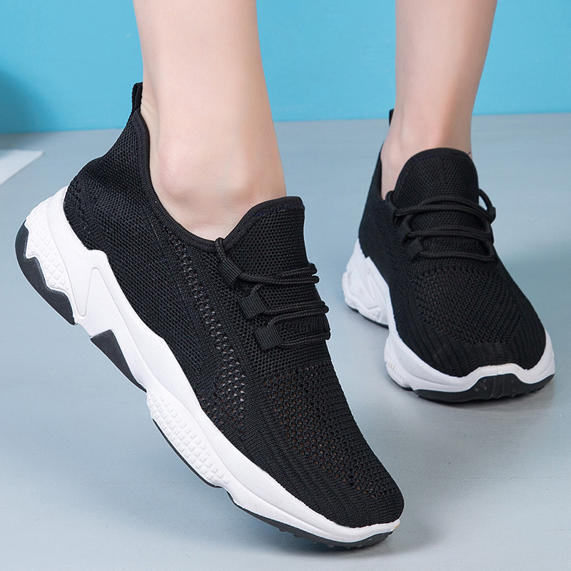 Title 1, Mesh non-slip casual shoes