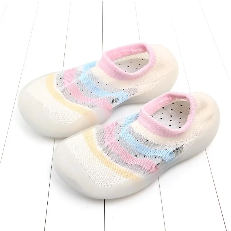 Baby Shoes And Socks Home Ducks Learn To Walk