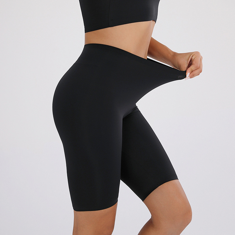 Title 8, High Waist Stretch Sport Tights voor dames. Per...