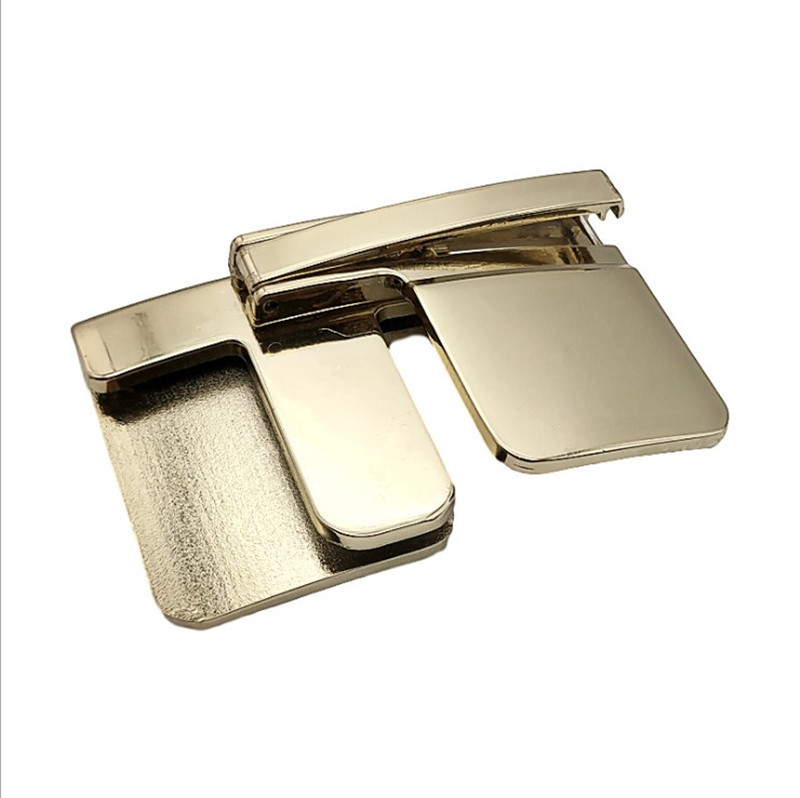 Belt Buckle Unisex Waist