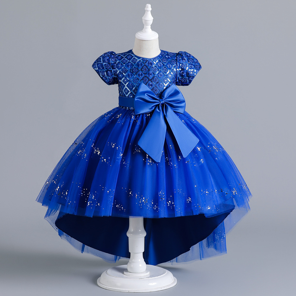 Title 9, Childrens Dress Princess Dress Sequined Perfor...