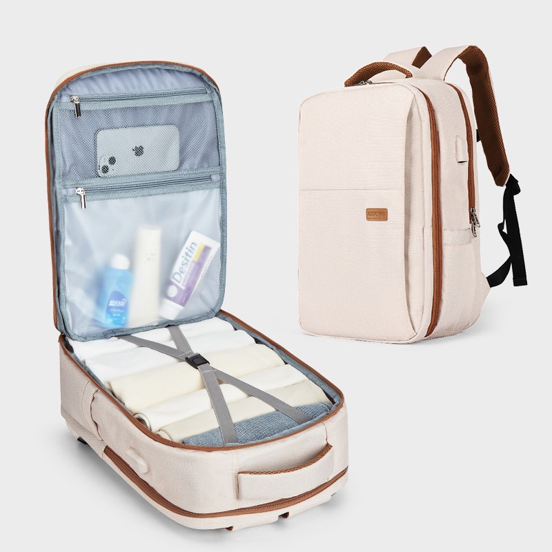 Travel Backpack Women's Large Capacity