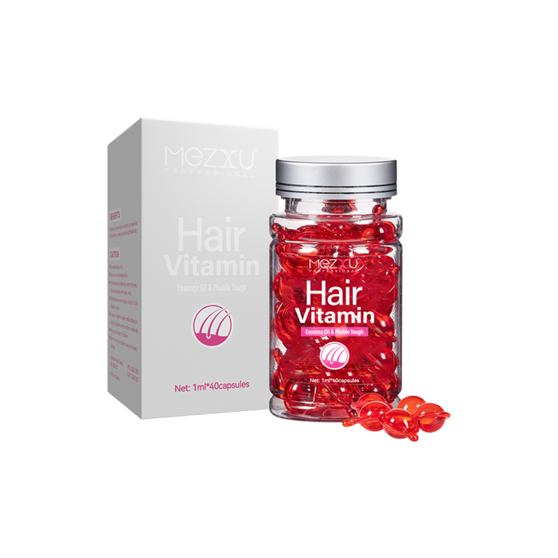 Capsule Essential Oil - 20 Capsules