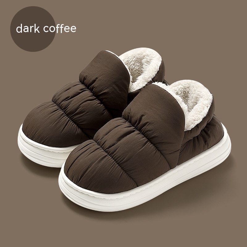 Dark Coffee