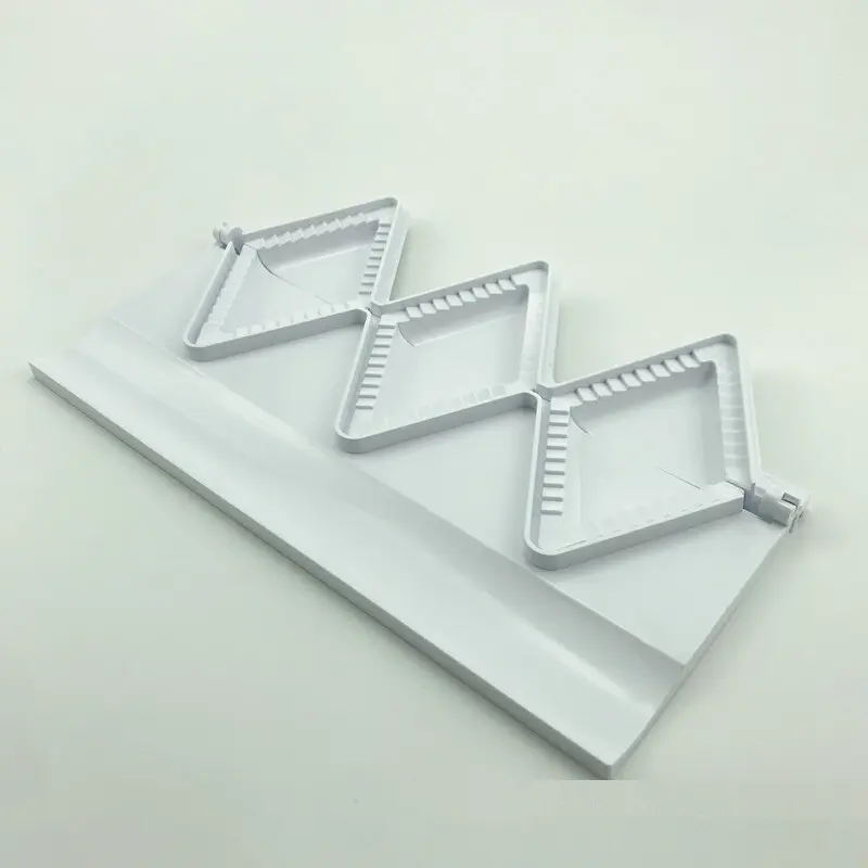 Kitchen Gadgets Triangular Dumpling Mould