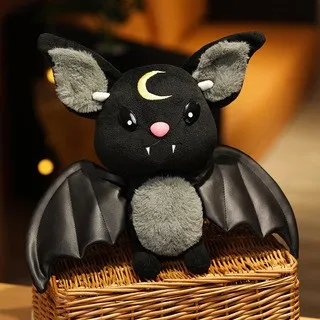 Creative Bat Toy Animal Plush Toy – image 2