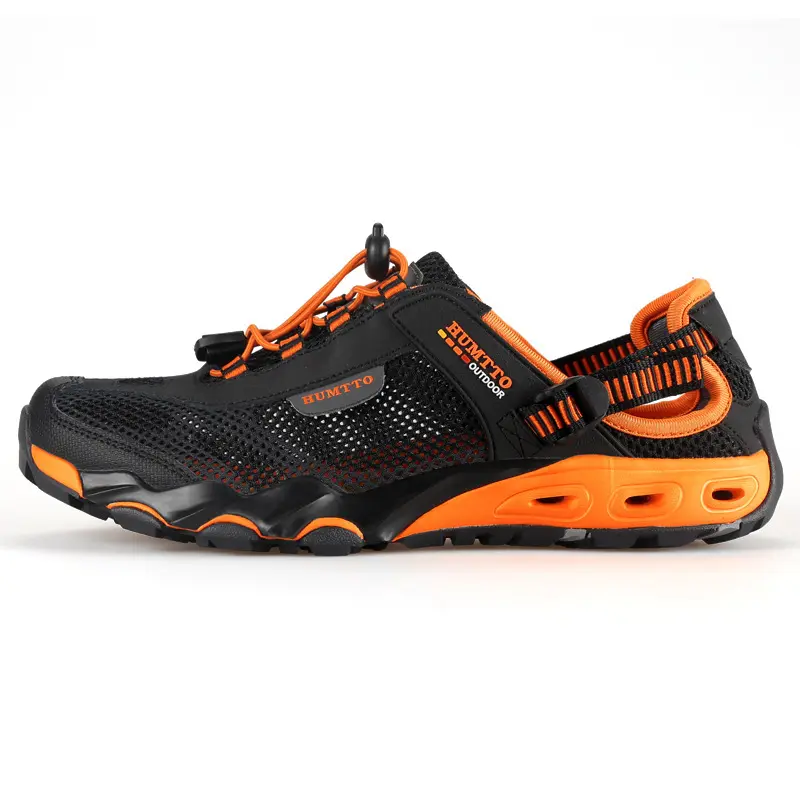 Outdoor Stream Trekking Shoes Casual Sports Anti-slip