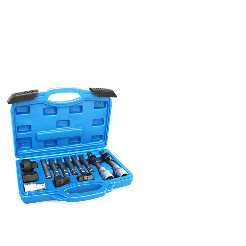 Motor Belt Drum Disassembly And Assembly Wrench Tool