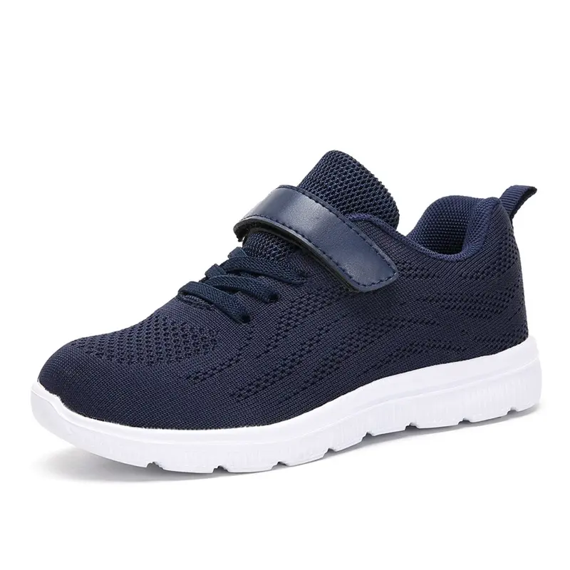 Breathable Flying Shoes, Lightweight Casual Children's Sports