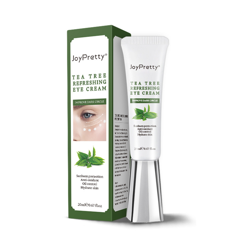 Tea Tree Eye Cream20g