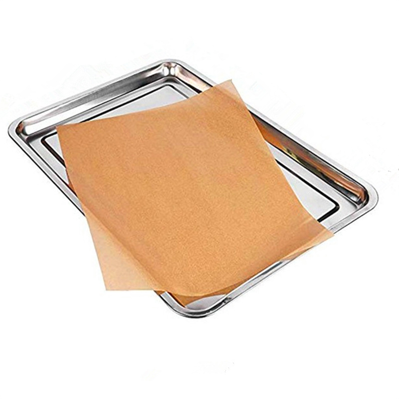 Title 5, Factory Directly Supply Parchment Paper for Baking