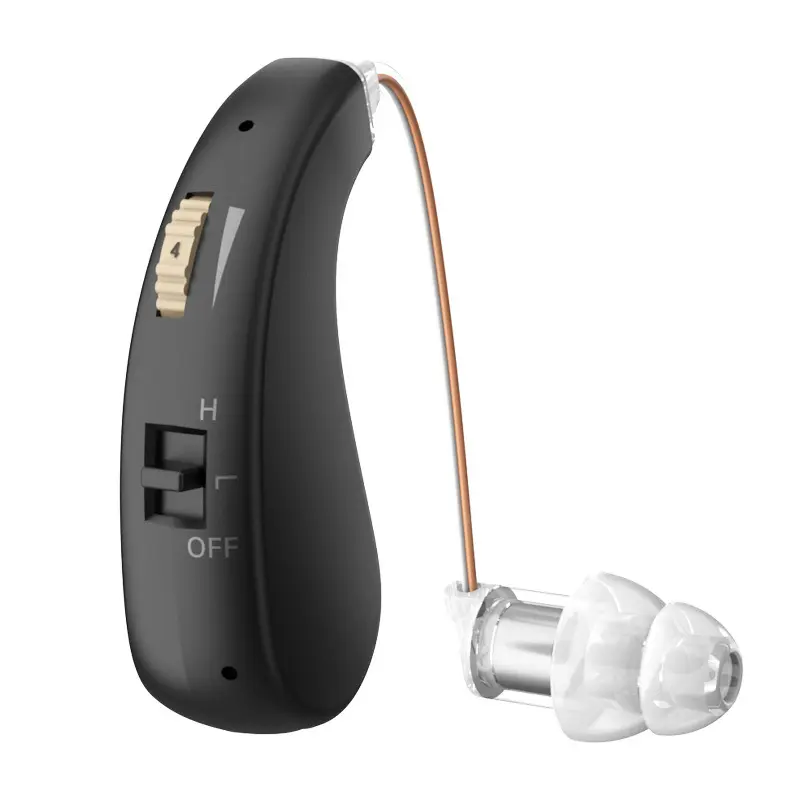 Hearing Aid For The Elderly USB Rechargeable