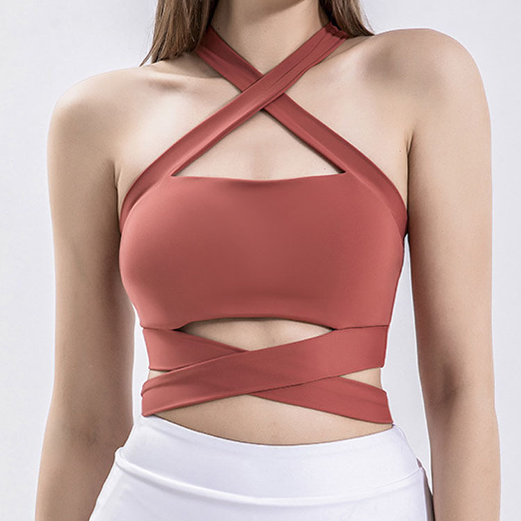 Outerwear Running Sweat absorbing Shock proof Underwear With Chest Pad Red - Shop at LoveMi