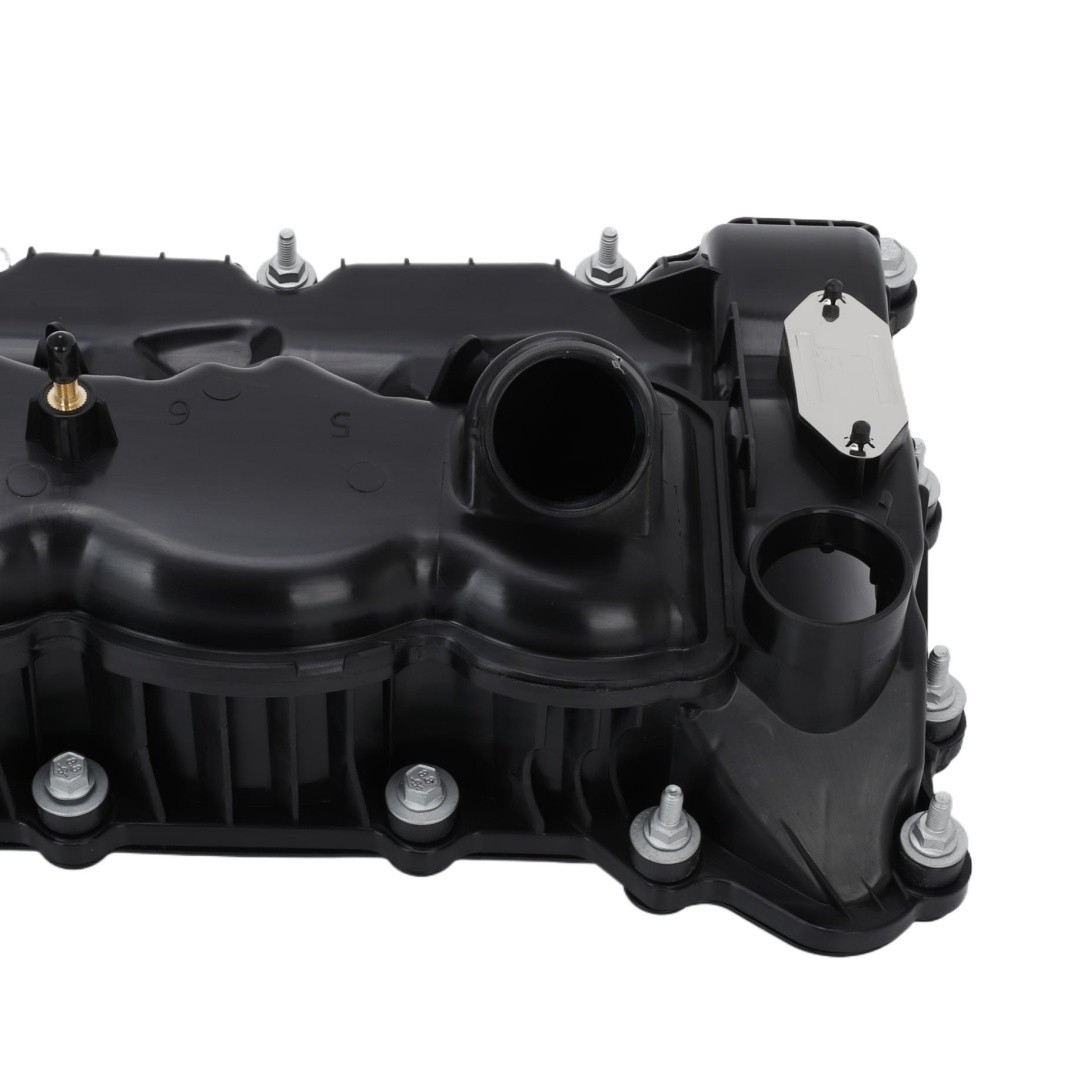 H Left Inlet Manifold Rocker Cover For Range Rover Sport L322 L320 LR005659 — image 3