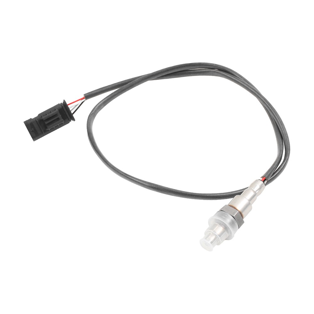 1x 13628570689 13628589104 857068901 Lambda Sensor Post Cat 0281004746 For BMW — image 7