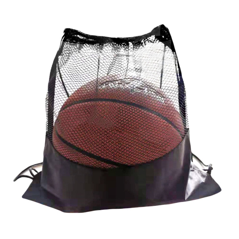 Football Equipment Training Bag Basketball Bag Outdoor Backpack Men