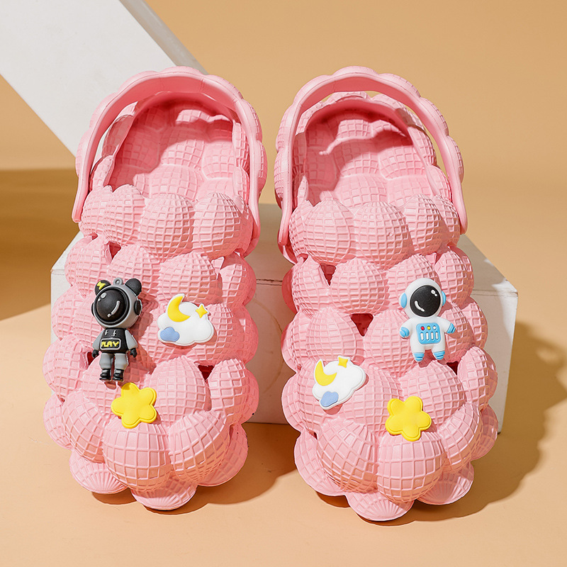 Wearing Sandals Outside Leisure And Home