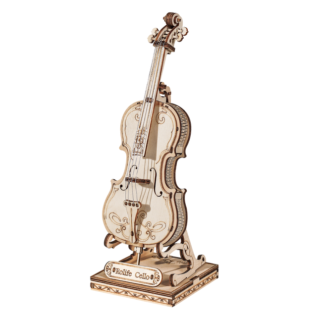 TG411 Cello