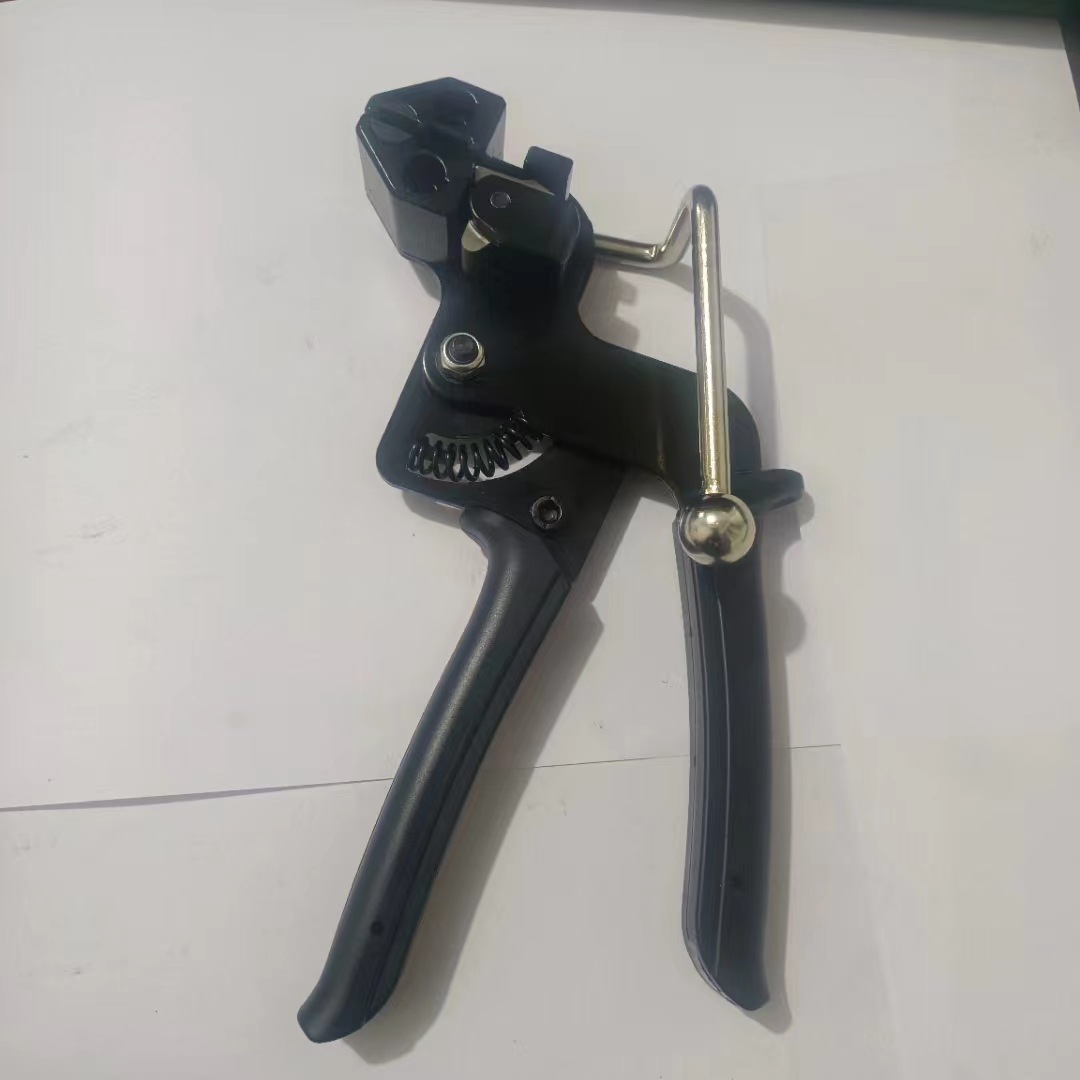 Cable Tie Manual Cutting Tool
