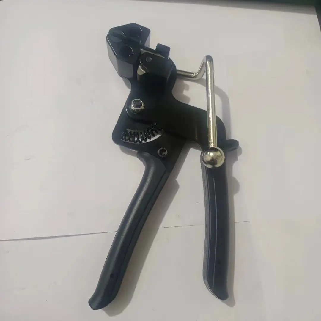 Cable Tie Manual Cutting Tool
