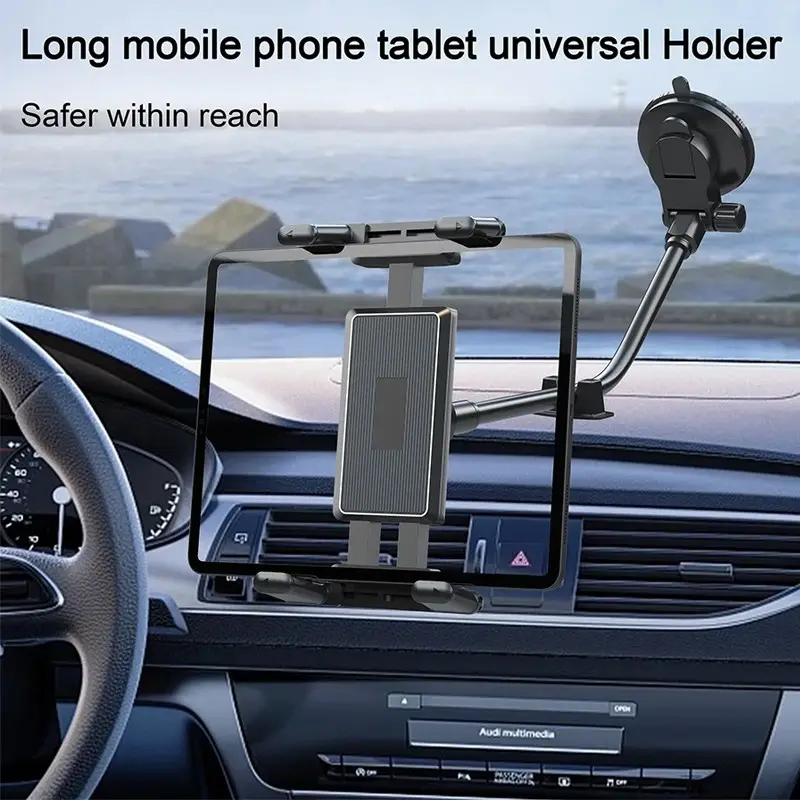 Free Delivery Car Tablet Holder Dashboard Windshield