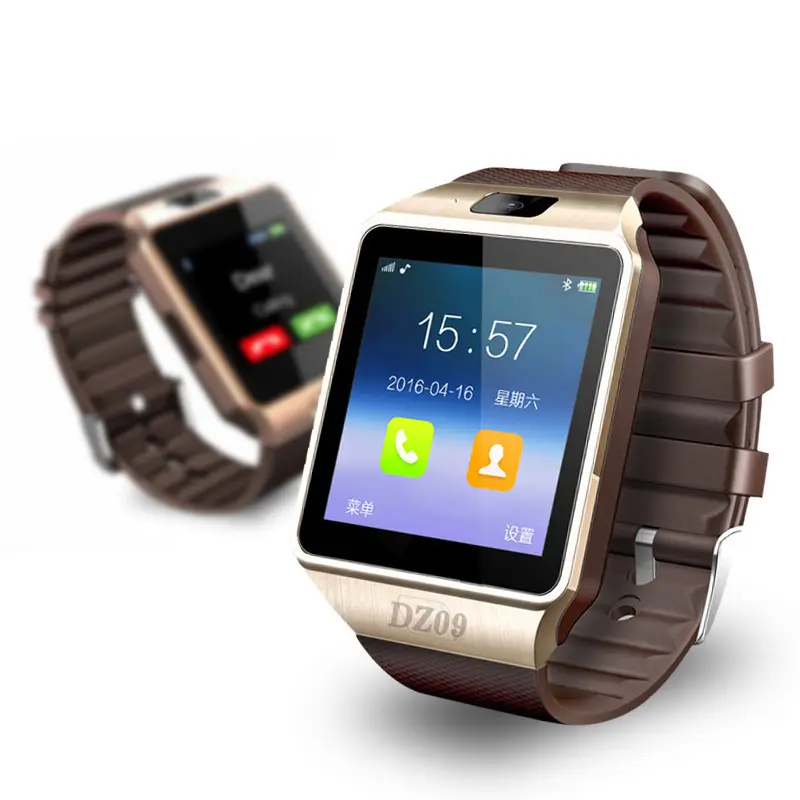 Smart Watch Card Call Reminder Bluetooth Device